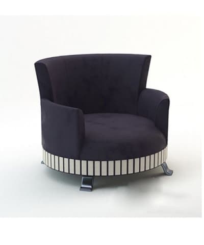 Smania HAMBO armchair PLHAMBO01