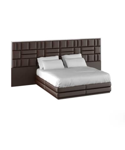 Smania CAESAR TRAIN 360 double bed LTCAESAR02