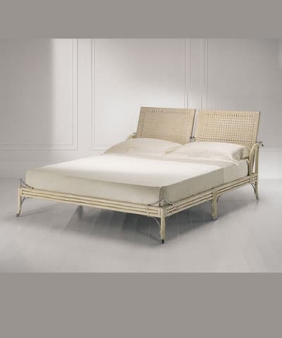 Smania ENRYDEC double bed LTENRY01M