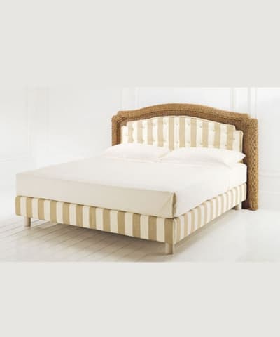 Smania ILARIA double bed LTILARIA02