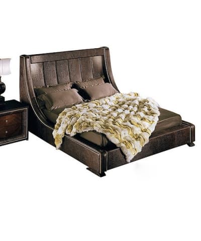 Smania RODOLFO double bed