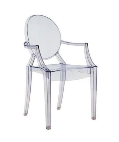 Kartell Louis Ghost