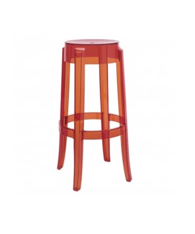 Kartell Charles Ghost