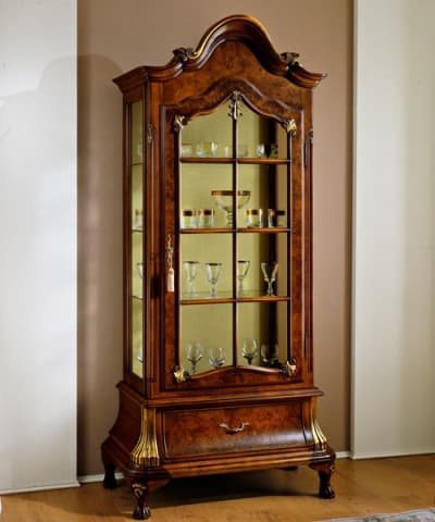 Scappini Display Cabinet 3