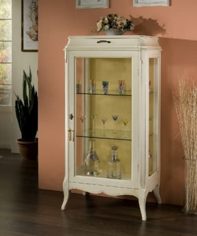 Scappini Display Cabinet 5