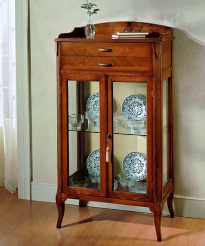 Scappini Display Cabinet 6
