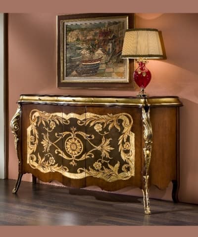 Scappini Commode 2