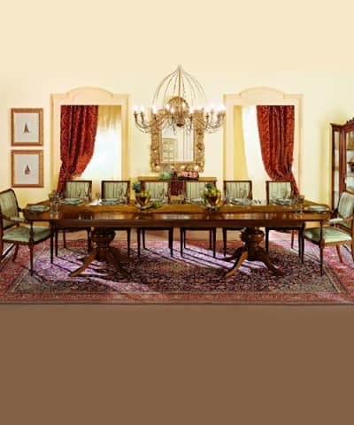 Scappini Dining Table