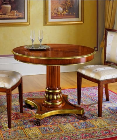 Scappini Dining Table 2