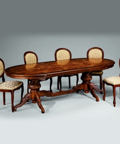 Scappini Dining Table 3