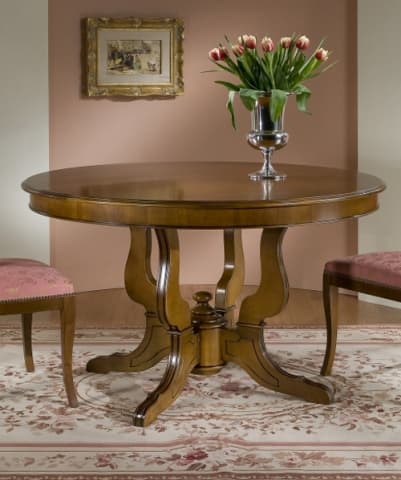 Scappini Dining Table 7