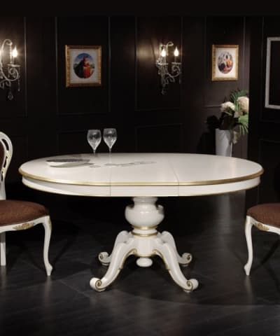 Scappini Dining Table 11