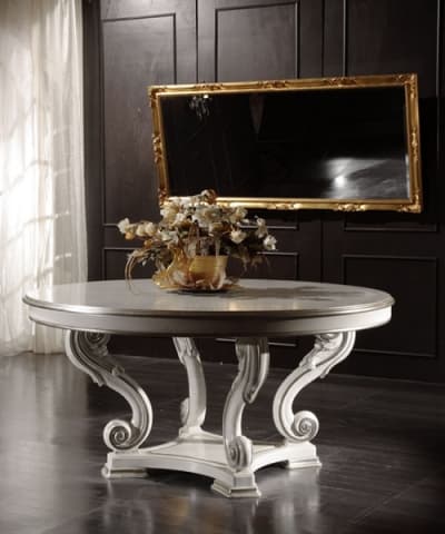 Scappini Dining Table 12