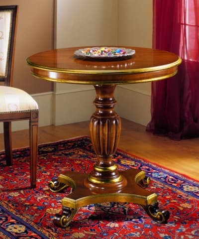 Scappini Lamp Table 1