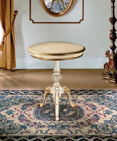 Scappini Lamp Table 2