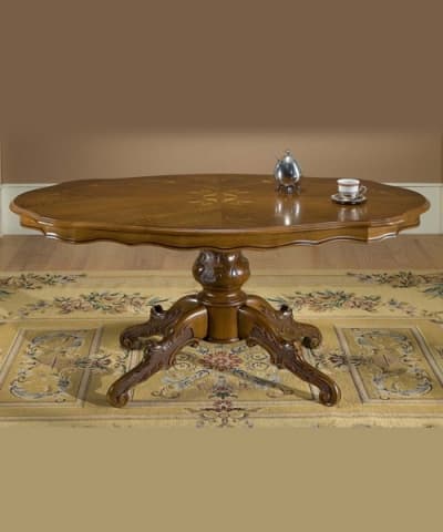 Scappini Coffee table 3