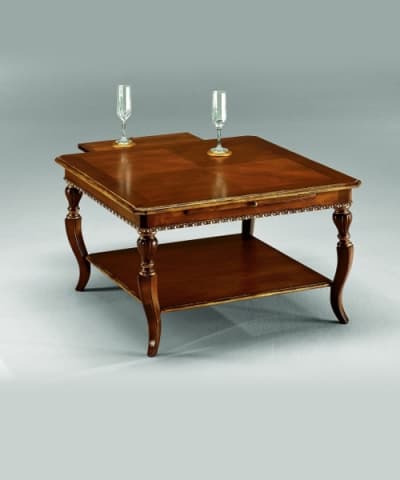 Scappini Coffee table 4