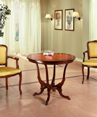 Scappini Lamp Table 4