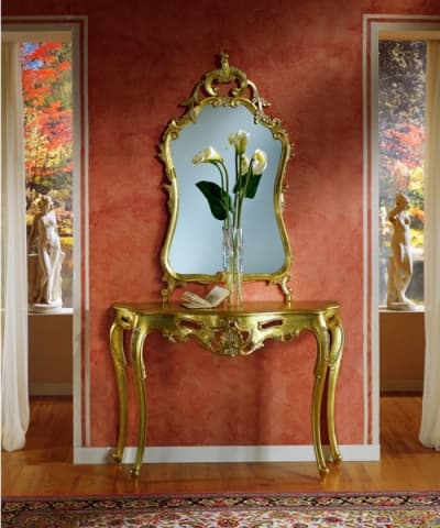 Scappini Console table 264-265