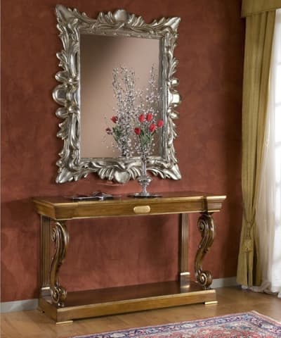Scappini Console table 294-295