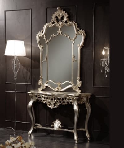 Scappini Console table 262-263