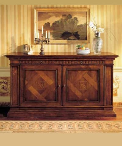 Mirandola Canova Giorno Credenza a 2 ante