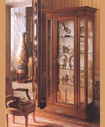 Mirandola Canova Giorno Argentiera aperta