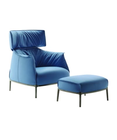 Poltrona Frau ARCHIBALD