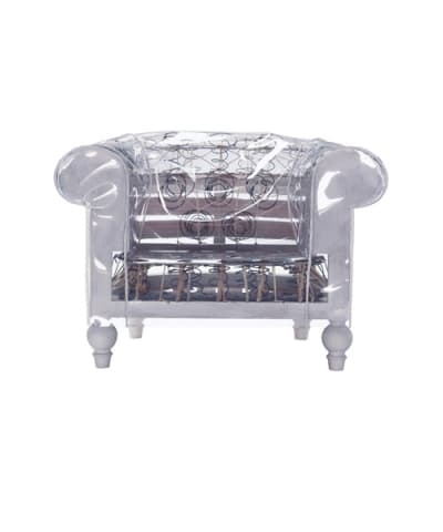 Poltrona Frau GHOSTFIELD