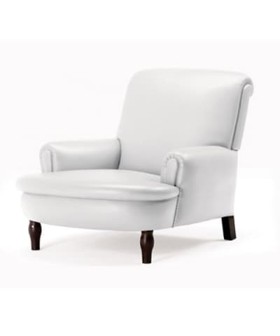 Poltrona Frau Eleonora