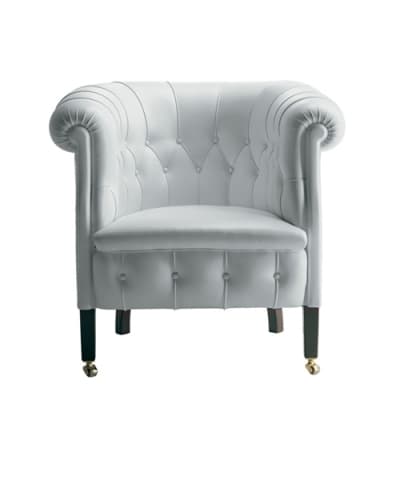 Poltrona Frau Fumoir