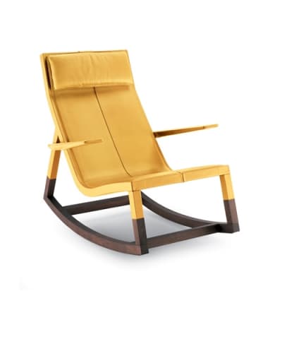 Poltrona Frau DON DO