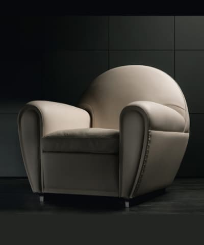 Poltrona Frau New Deal