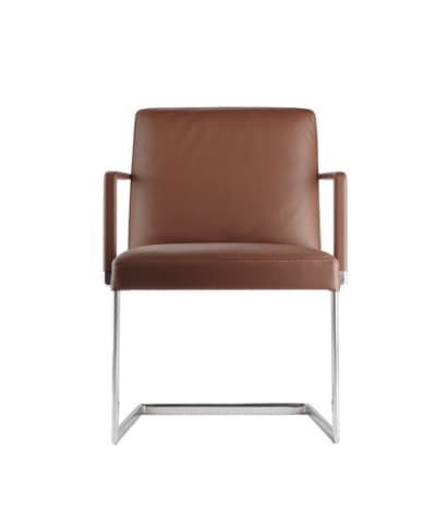 Poltrona Frau Chancellor Conference