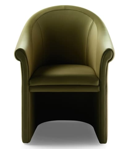 Poltrona Frau Sinan Bridge