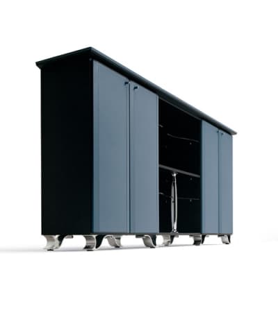 Poltrona Frau Corinthia