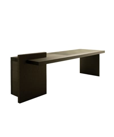 Poltrona Frau H_O President