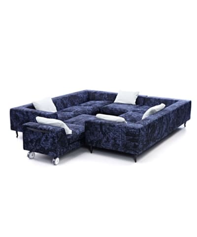 Диван Moooi ZLIQ Island