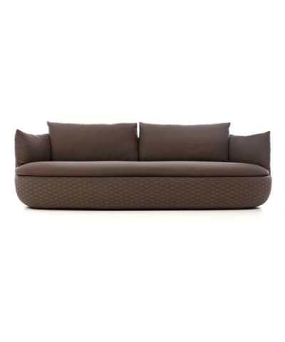 Диван Moooi Bart sofa