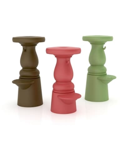 Барный стул Moooi New Antiques Barstool