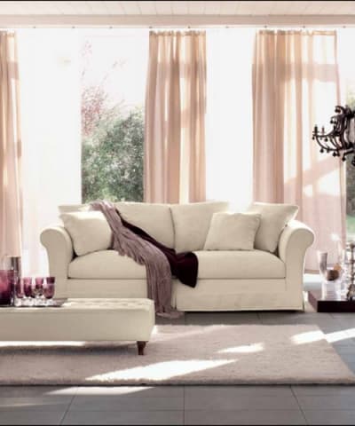 Berloni BUTTERFLY Divano 200