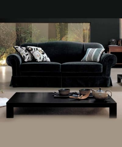 Berloni MONACO Divano 165