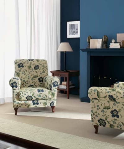 Berloni MARY Poltrona 83