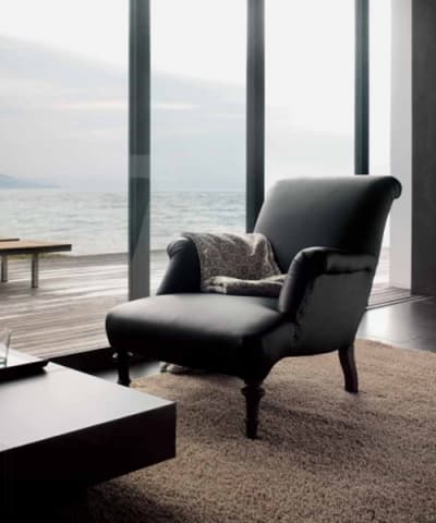 Berloni MARGARET Poltrona 75