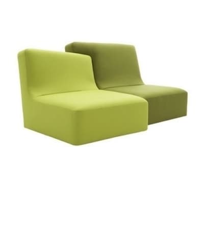 Ligne Roset CONFLUENCES 2-seat settee