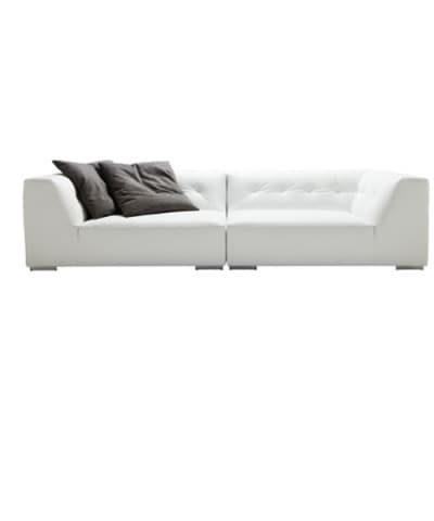 Ligne Roset MALHOUN Right-Left-Arm Sofa