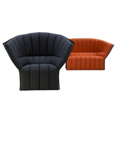 Ligne Roset MOEL Armchair