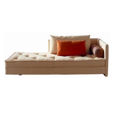 Ligne Roset NOMADE Large Right or Left-Arm Chaise