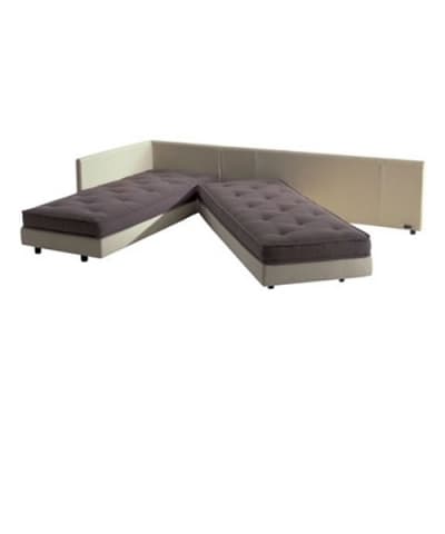 Ligne Roset NOMADE Bedsofa right/left