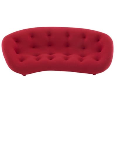 Ligne Roset PLOUM 3-seat settee